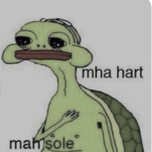 Meet your Posher, Girlidekmyusername